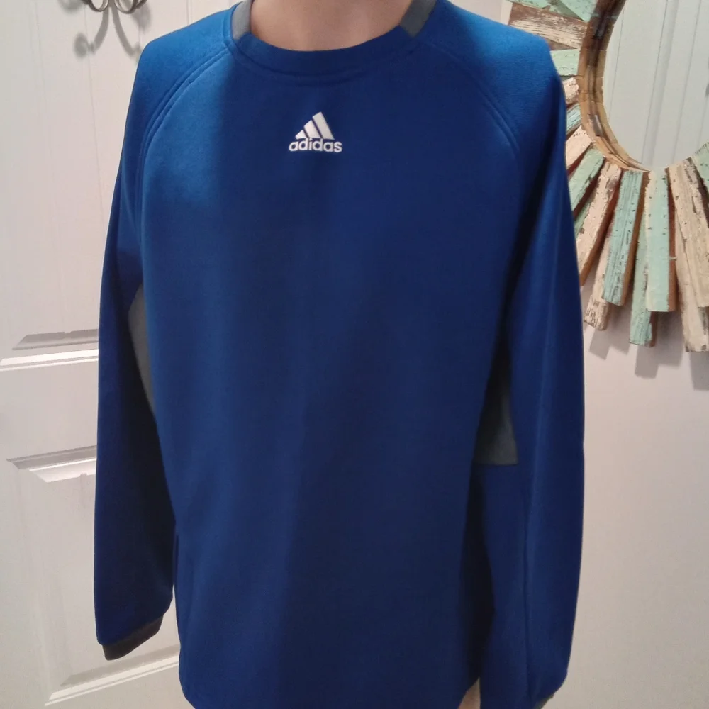 adidas stay comfortable